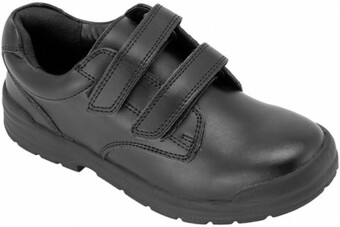 Senior School Shoes