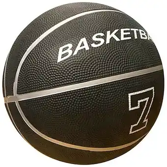 Basketball - Size 7