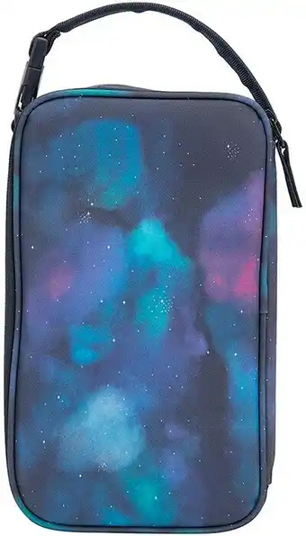 Kmart Galaxy Insulated Cold Box Lunch Bag offer