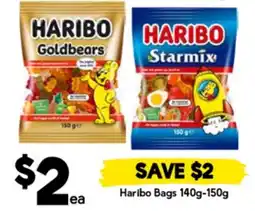 Drakes Haribo Bags offer