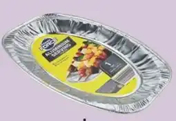 ALDI Power Force Aluminium Serving Platter offer