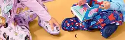 ALDI Childrens Licensed Slipper Boots offer