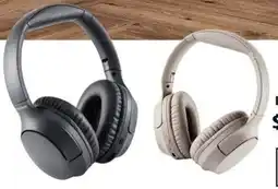 ALDI Bluetooth Wireless Headphones offer