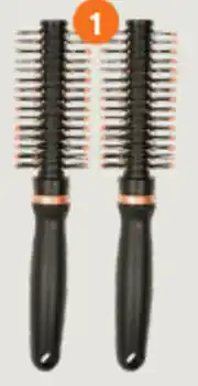 Discount Drug Stores Travel radial brush offer