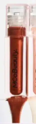 Discount Drug Stores Mcobeauty. ultra shine lip glaze - you bae offer
