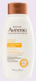 Discount Drug Stores Aveeno apple cider vinegar shampoo offer