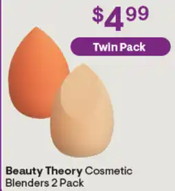 Discount Drug Stores Beauty theory cosmetic blenders offer