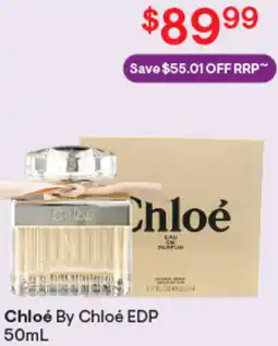 Discount Drug Stores Chloé by chloé edp offer