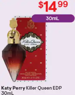 Discount Drug Stores Katy perry killer queen edp offer