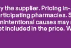 Discount Drug Stores Paco Rabanne 1 Million EDT offer