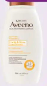 Discount Drug Stores Aveeno apple cider vinegar conditioner offer