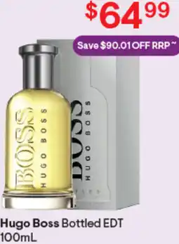 Discount Drug Stores Hugo boss bottled edt offer
