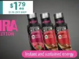 Chemist Warehouse Endura energy gel offer