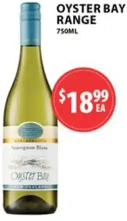 Star Liquor Oyster bay range offer