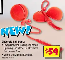 JB Hi-Fi Cheerble Ball Duo 2 offer