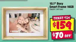JB Hi-Fi 10.1" Boxy Smart Frame 16GB offer