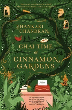 BIG W Chai Time at Cinnamon Gardens offer