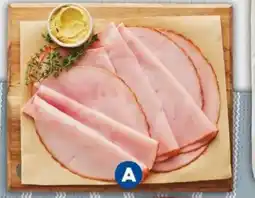 Foodland Primo Triple Smoked Ham offer