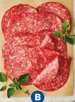 Foodland KR Castlemaine Salami or Don Hungarian Salami offer