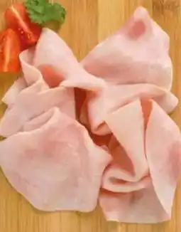 Foodland KR Castlemaine Virginian Ham offer