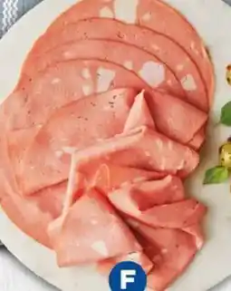Foodland Bertocchi Mortadella offer