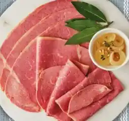 Foodland D'Orsogna Premium Silverside offer