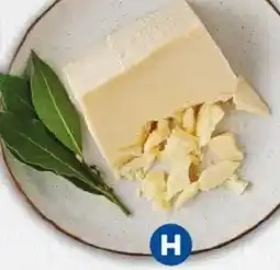 Foodland Mil Lel Parmesan or Pecorino offer