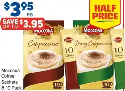 Foodland Moccona Coffee offer