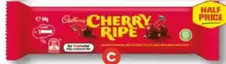 Foodland Cadbury Cherry Ripe offer