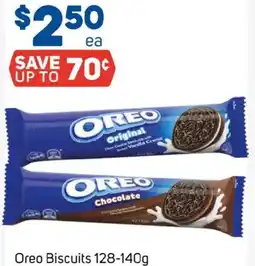 Foodland Oreo Biscuits offer