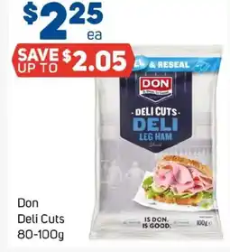 Foodland Don Deli Cuts offer