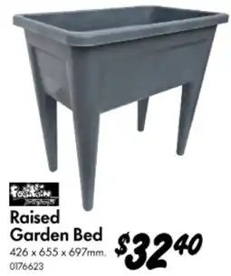 Bunnings Raised Garden Bed offer