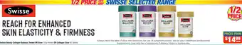 Direct Chemist Outlet Collagen Balance, Collagen Renew, Collagen Glow offer