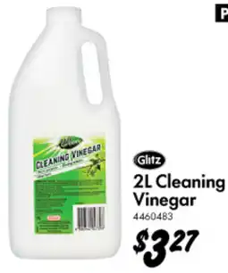 Bunnings Cleaning Vinegar offer