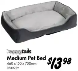 Bunnings Medium Pet Bed offer