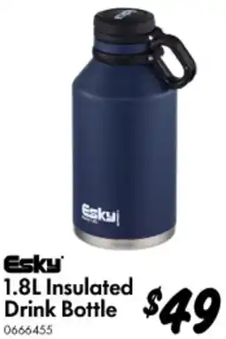 Bunnings Esky Insulated Drink Bottle offer
