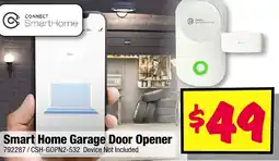 JB Hi-Fi Smart Home Garage Door Opener offer