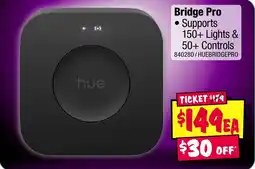 JB Hi-Fi Bridge Pro offer