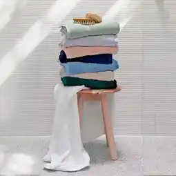 Bed Bath N' Table Ultra Soft Towels offer