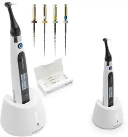 Henry Schein Coltene CanalPro X Move Motor offer