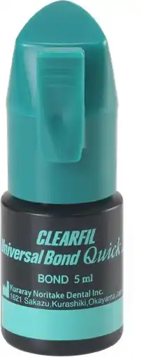 Henry Schein Clearfil universal bond quick offer