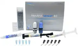 Henry Schein Panavia veneer lc standard kit offer