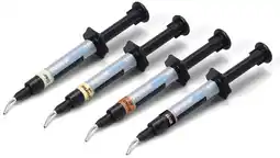 Henry Schein Panavia veneer lc refill syringe & 5 tips offer