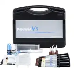 Henry Schein Panavia v5 professional kit offer