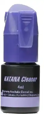 Henry Schein Katana cleaner offer