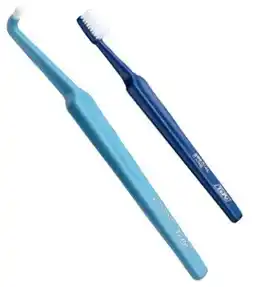 Henry Schein Tepe Compact Tuft Brush offer