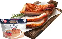 IGA Hot Cooked Instore Pork Belly Roast offer