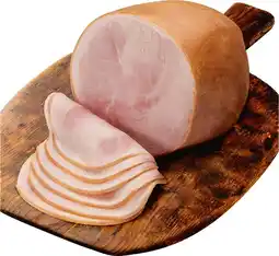 IGA Virginian Leg Ham Sliced or Shaved offer