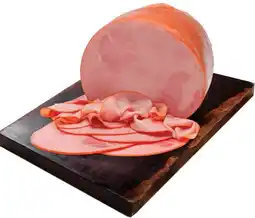IGA Honey Leg Ham Sliced or Shaved offer