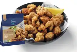 IGA Global Seafoods Salt & Pepper Squid offer
